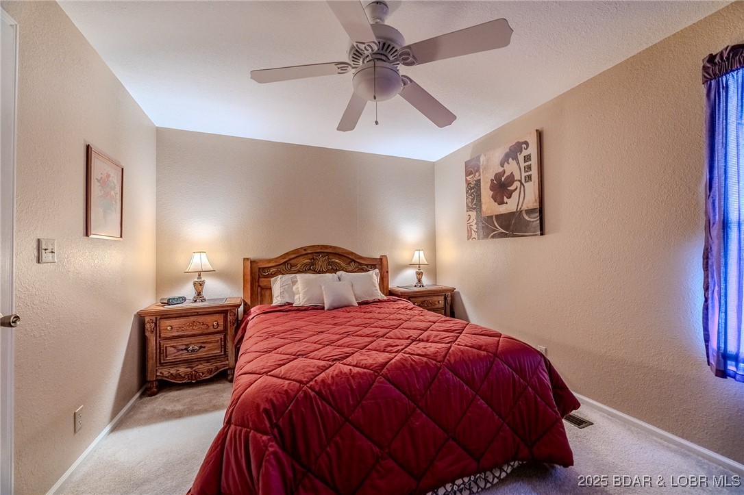 Windsor Bay Condominium - Residential