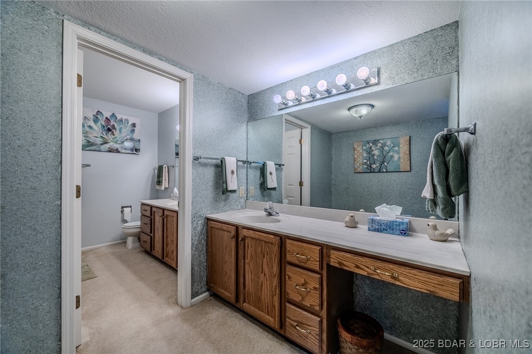 Windsor Bay Condominium - Residential