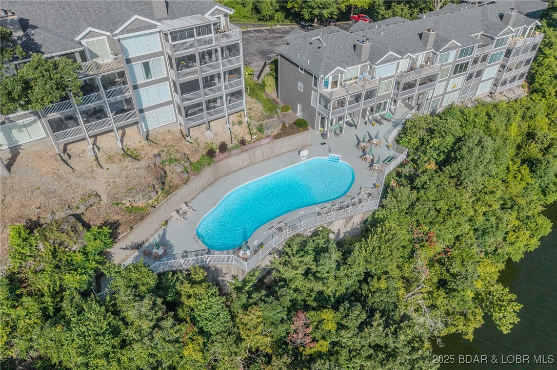 Windsor Bay Condominium - Residential