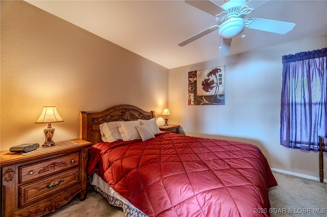 Windsor Bay Condominium - Residential