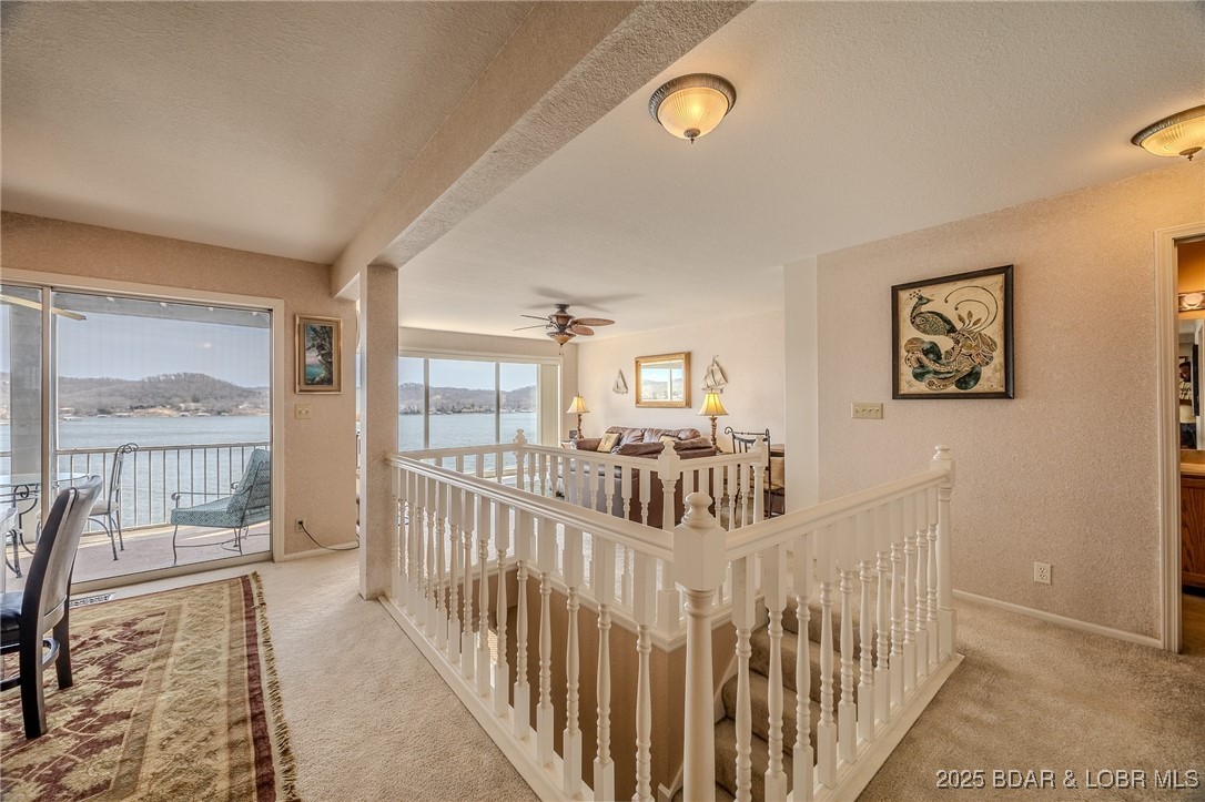 Windsor Bay Condominium - Residential