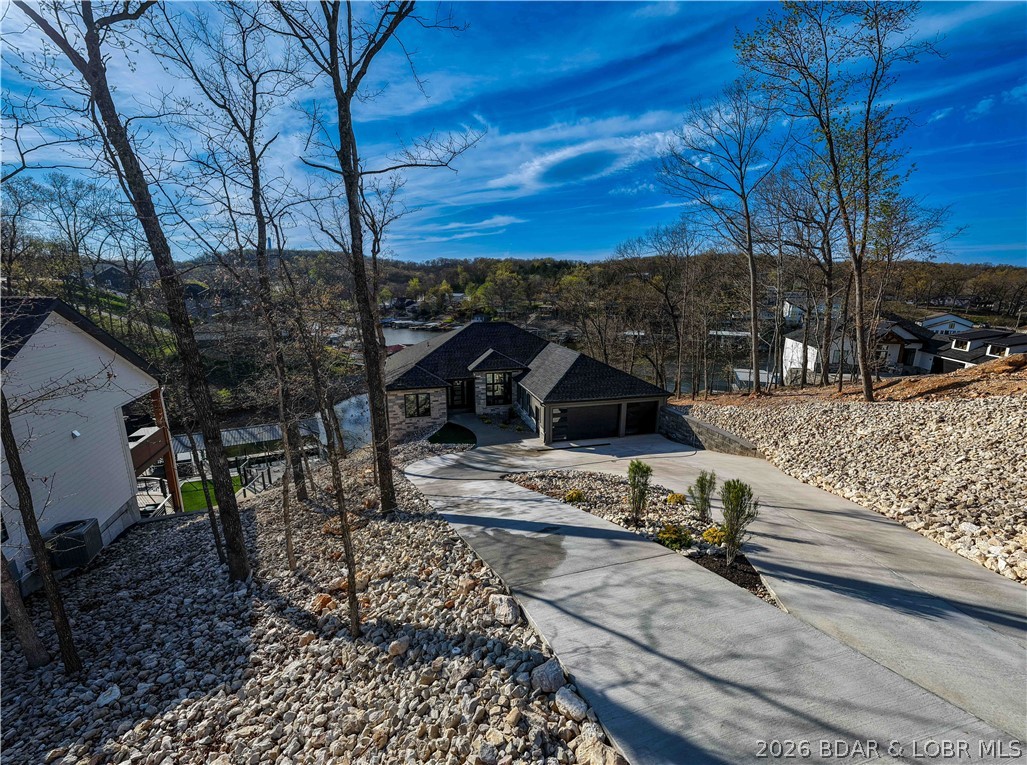 Shawnee Preserve - Residential