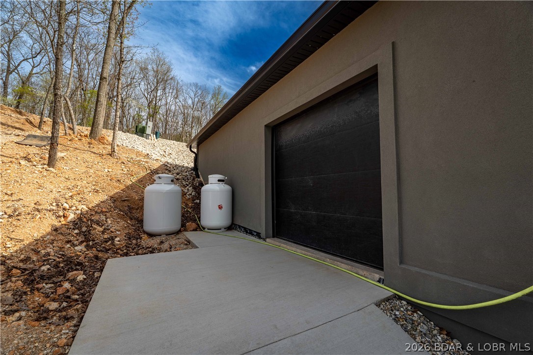Shawnee Preserve - Residential