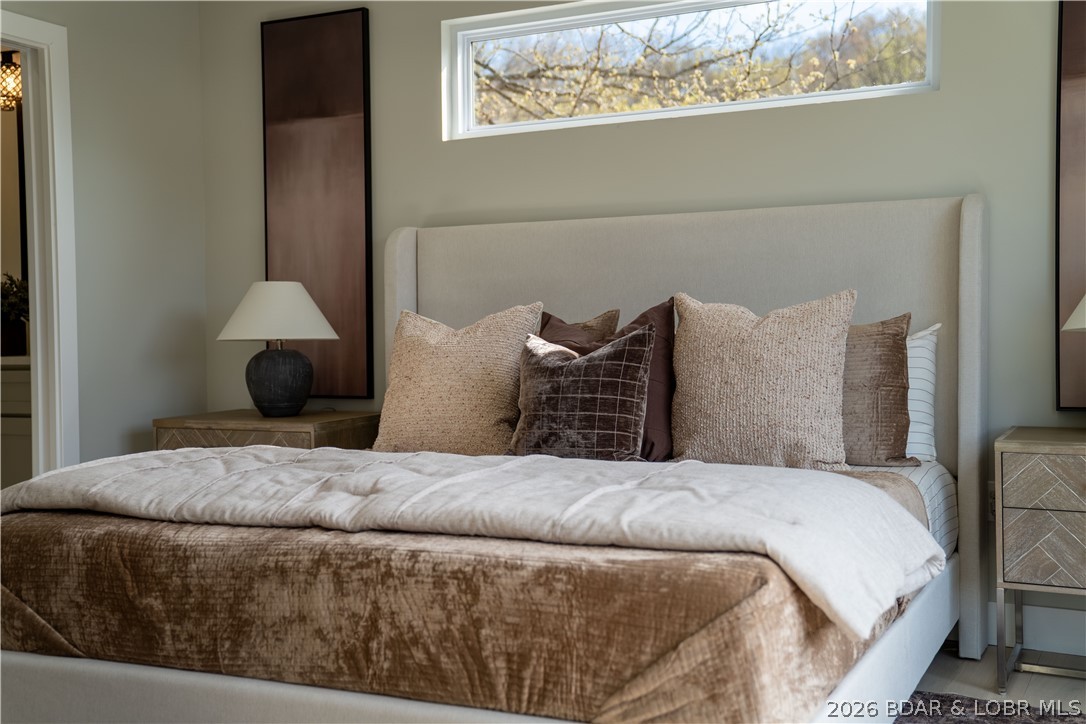 Shawnee Preserve - Residential