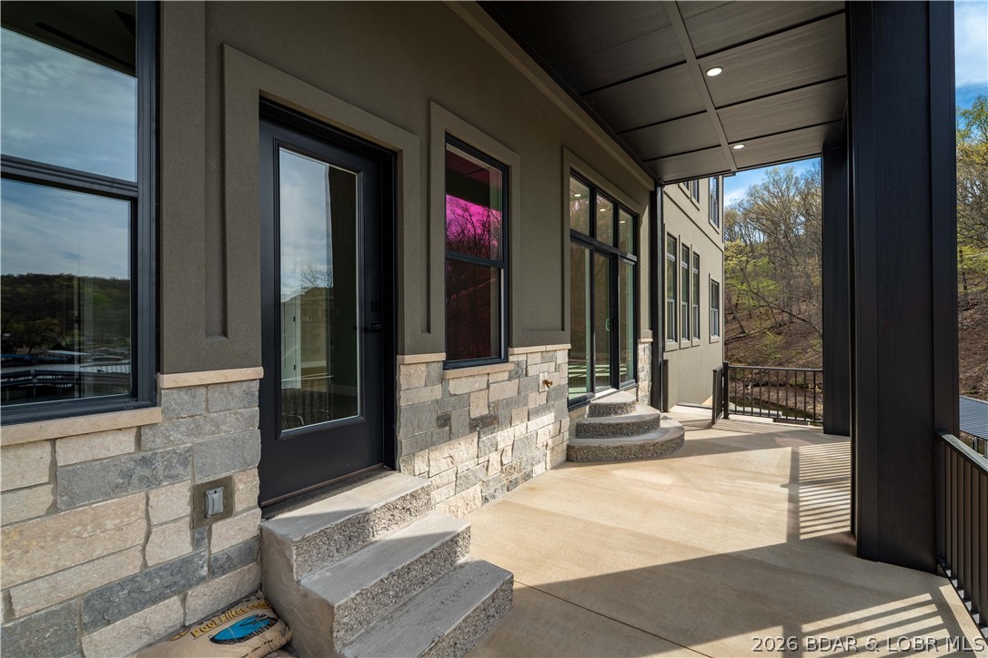 Shawnee Preserve - Residential