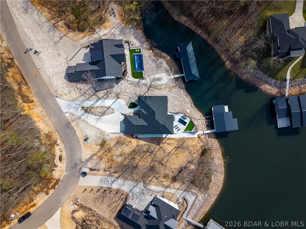 Shawnee Preserve - Residential