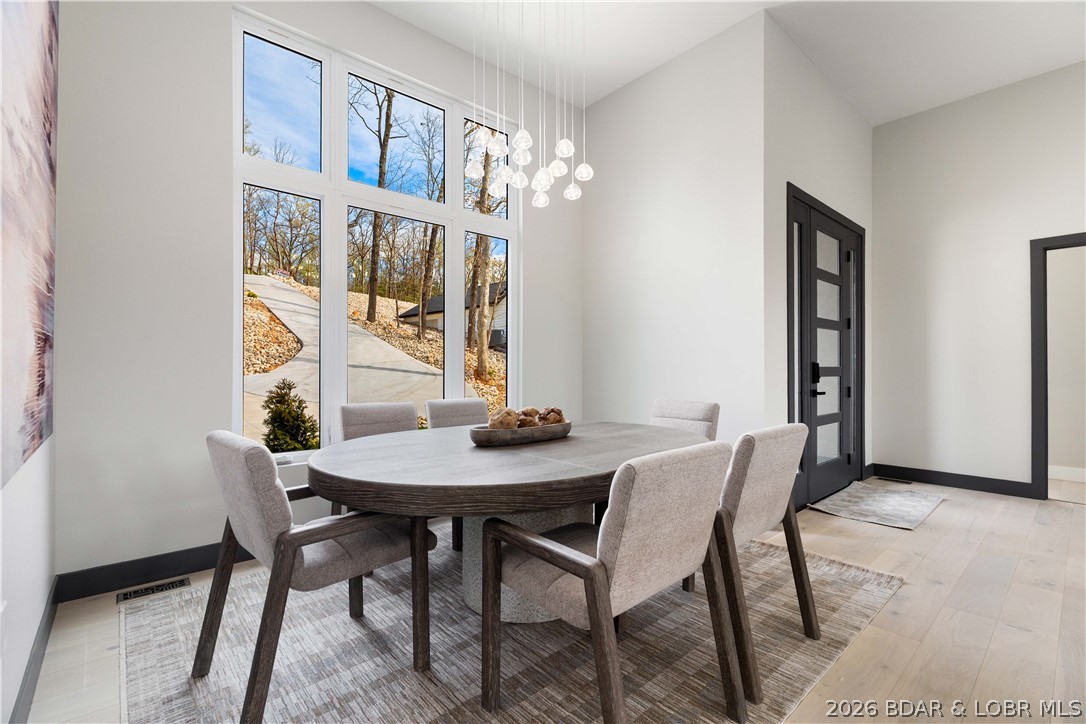 Shawnee Preserve - Residential