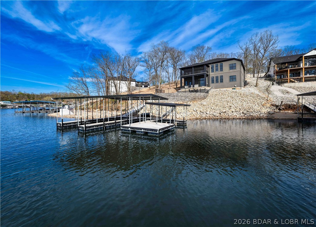 Shawnee Preserve - Residential