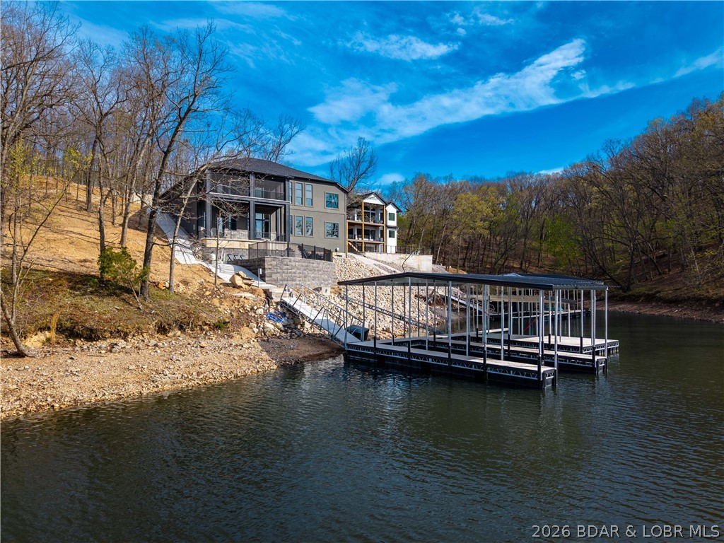 Shawnee Preserve - Residential
