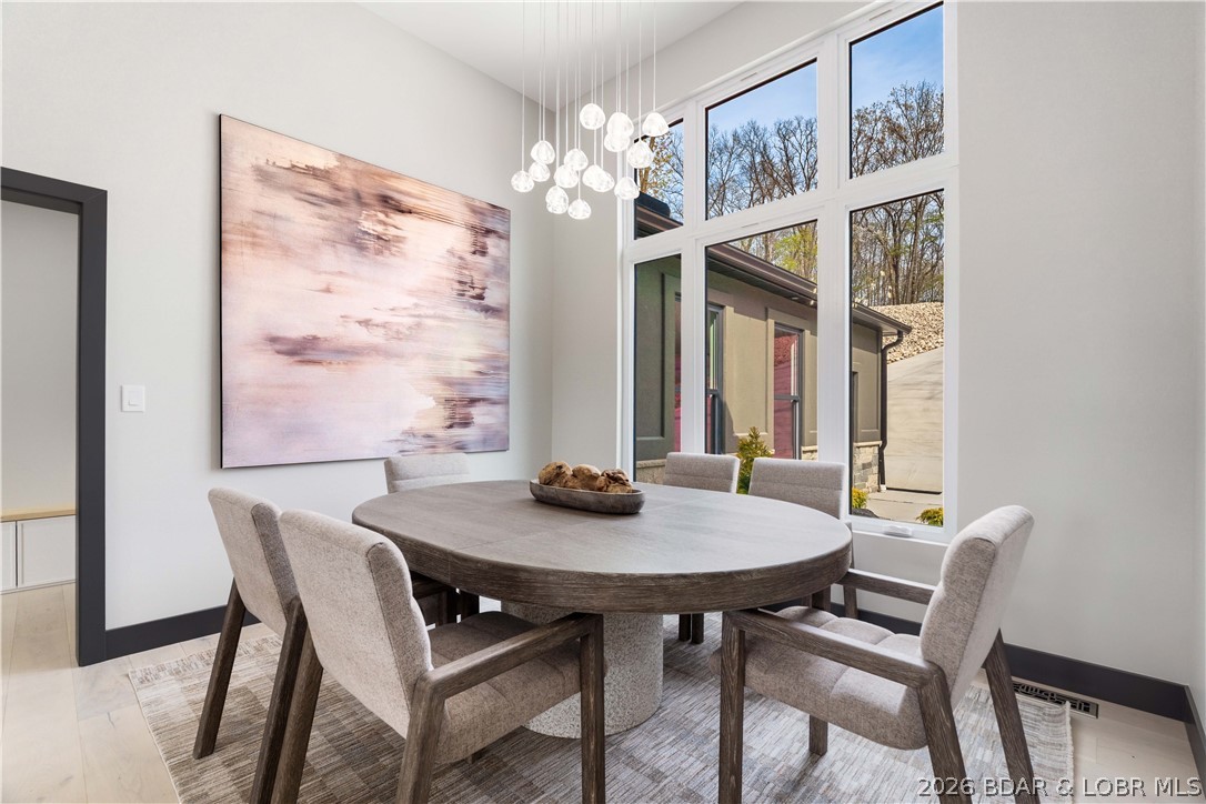 Shawnee Preserve - Residential