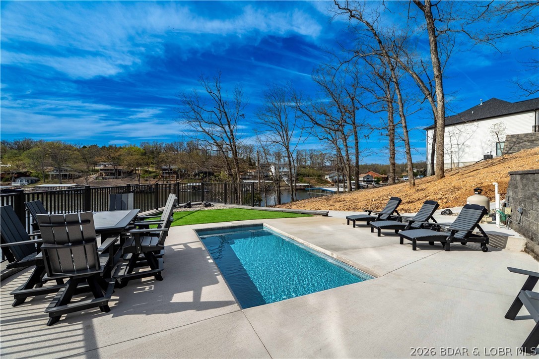 Shawnee Preserve - Residential