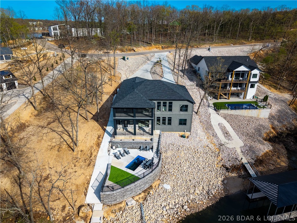 Shawnee Preserve - Residential