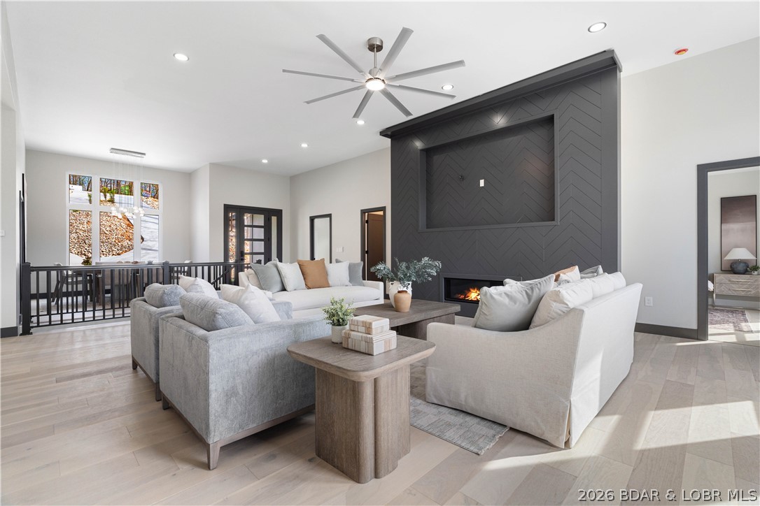 Shawnee Preserve - Residential