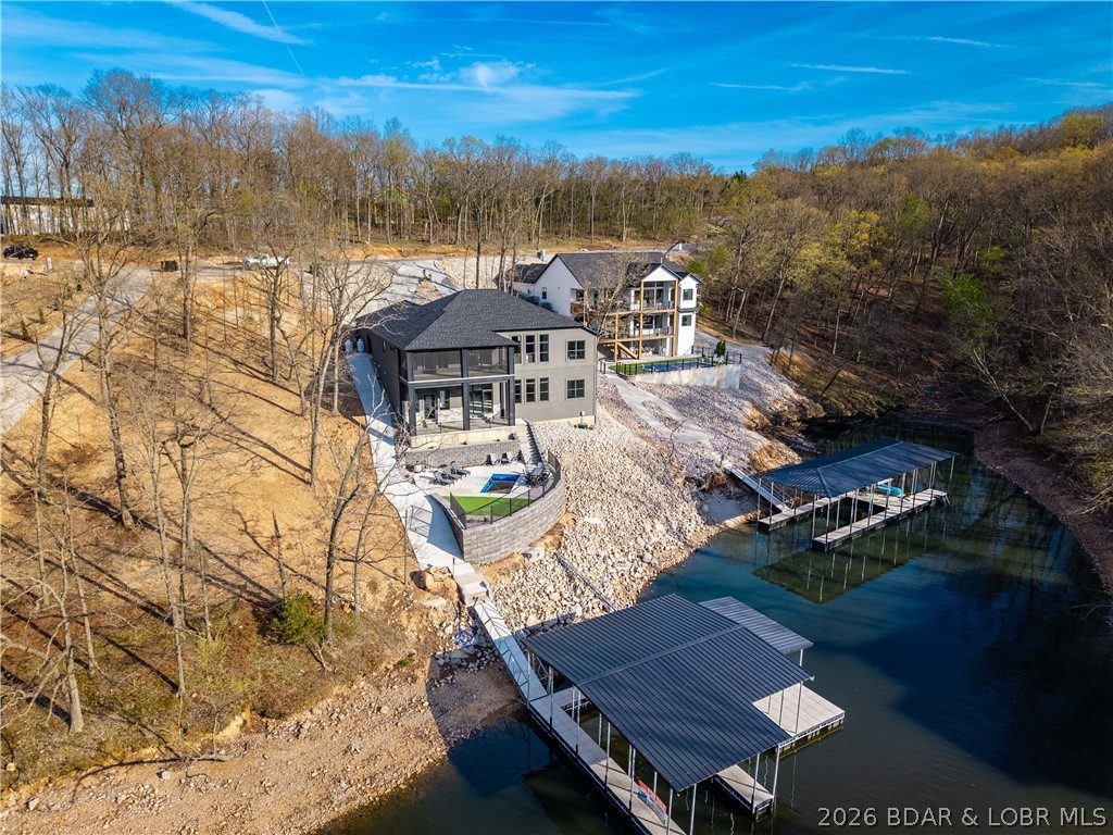 Shawnee Preserve - Residential
