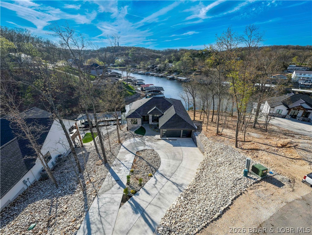 Shawnee Preserve - Residential
