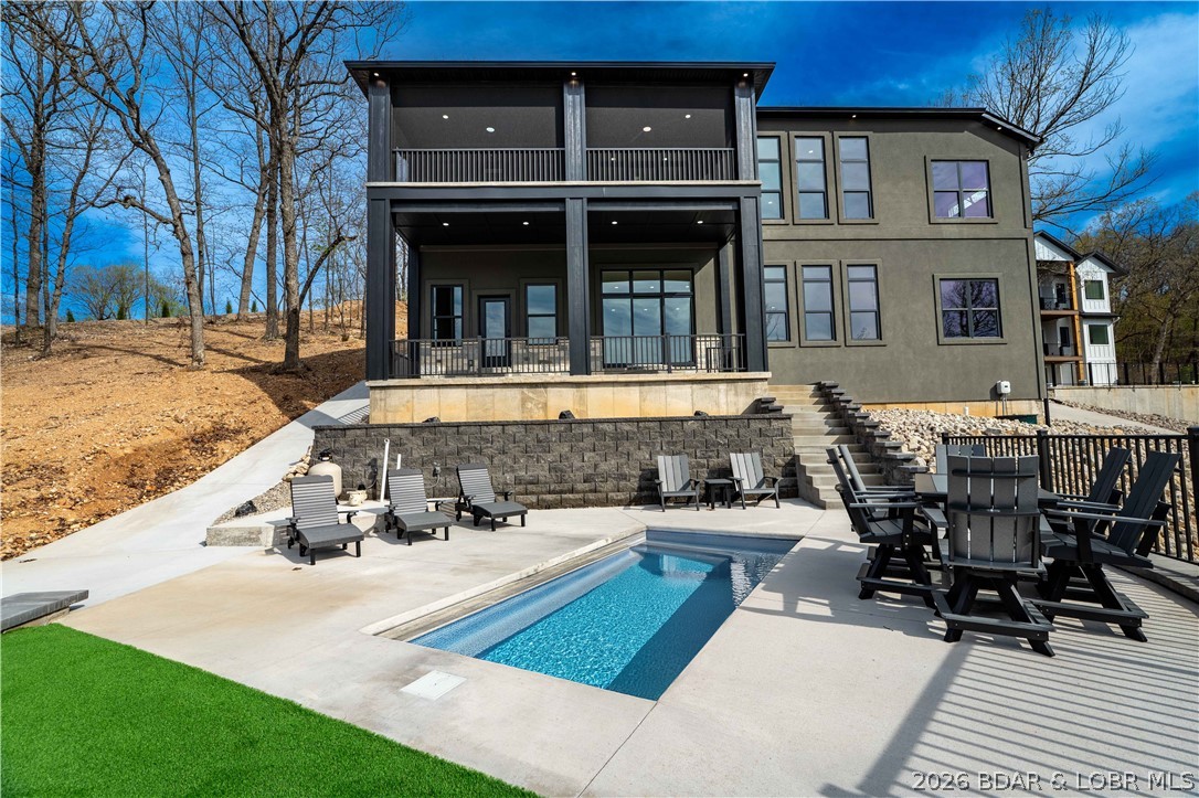 Shawnee Preserve - Residential