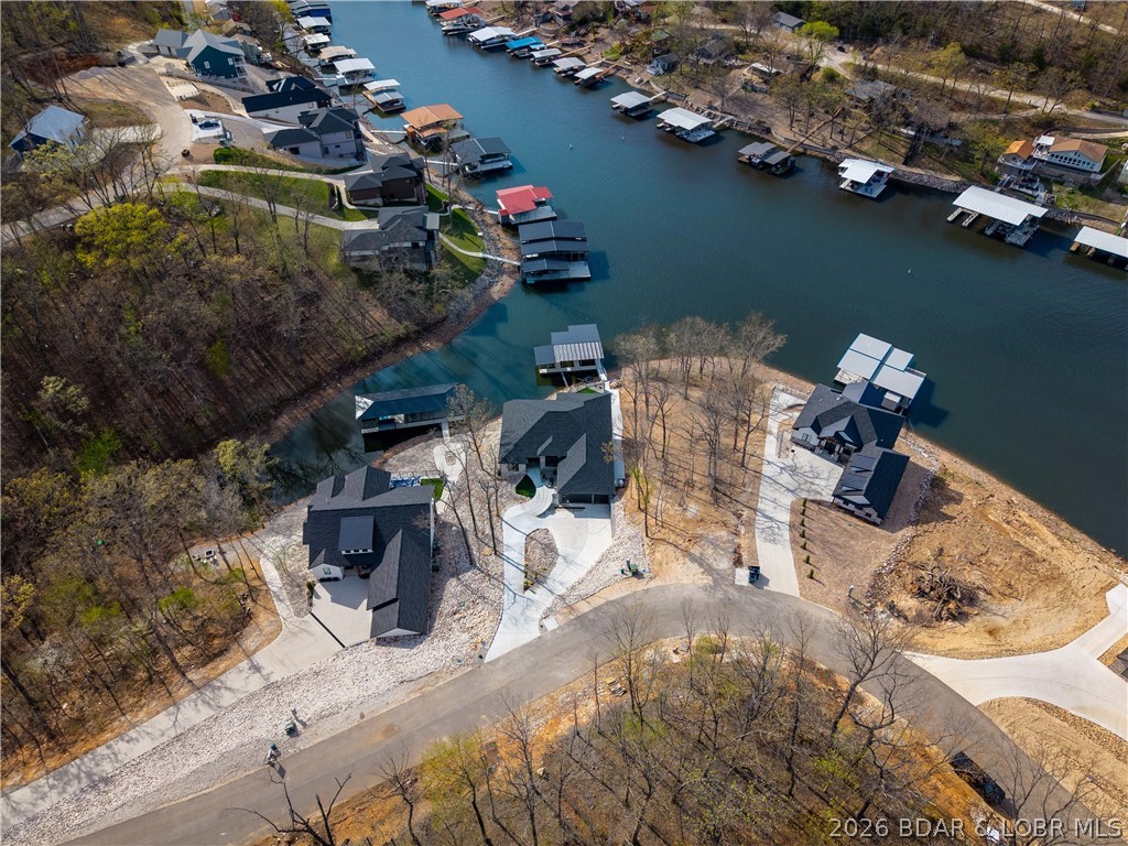 Shawnee Preserve - Residential