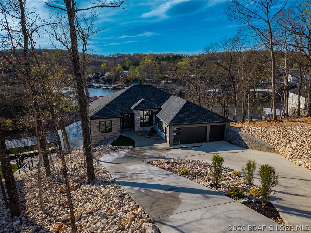 Shawnee Preserve - Residential