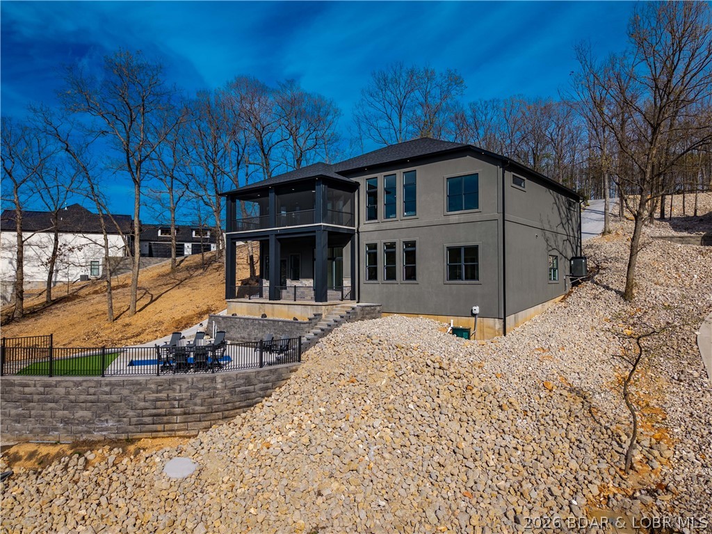 Shawnee Preserve - Residential
