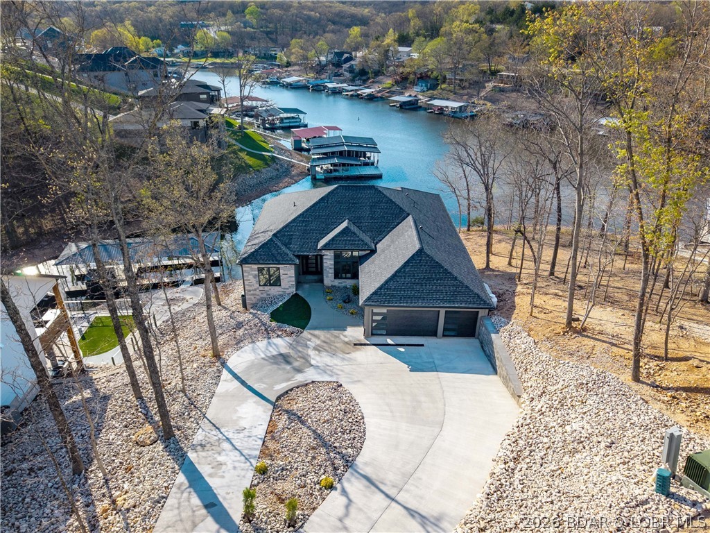 Shawnee Preserve - Residential