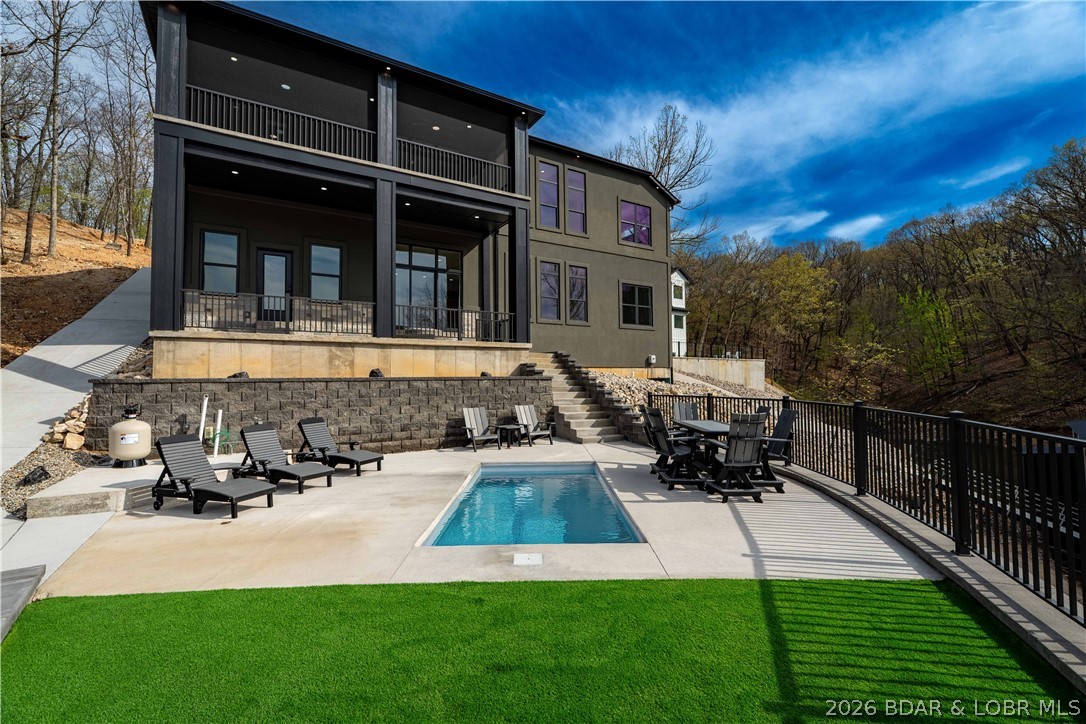 Shawnee Preserve - Residential