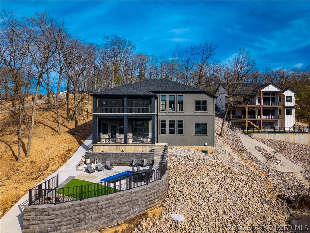 Shawnee Preserve - Residential