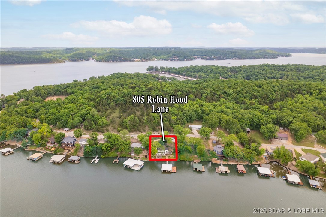 Pleasant Valley Acres - Residential