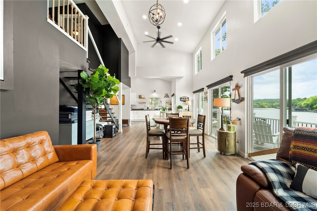 Pleasant Valley Acres - Residential