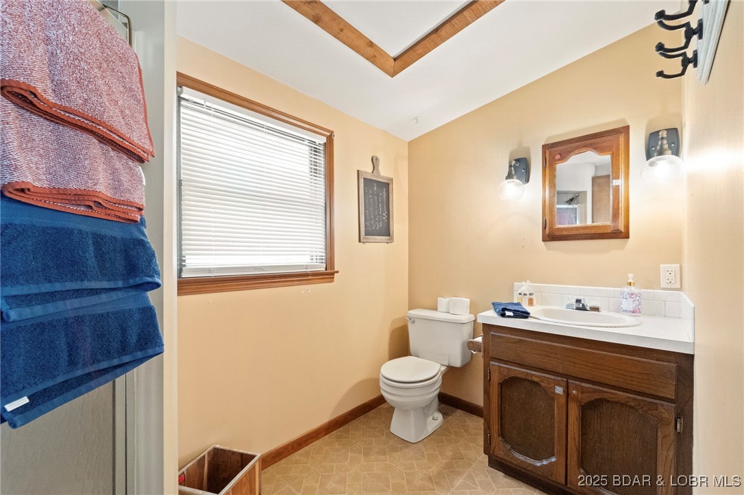 Pleasant Valley Acres - Residential