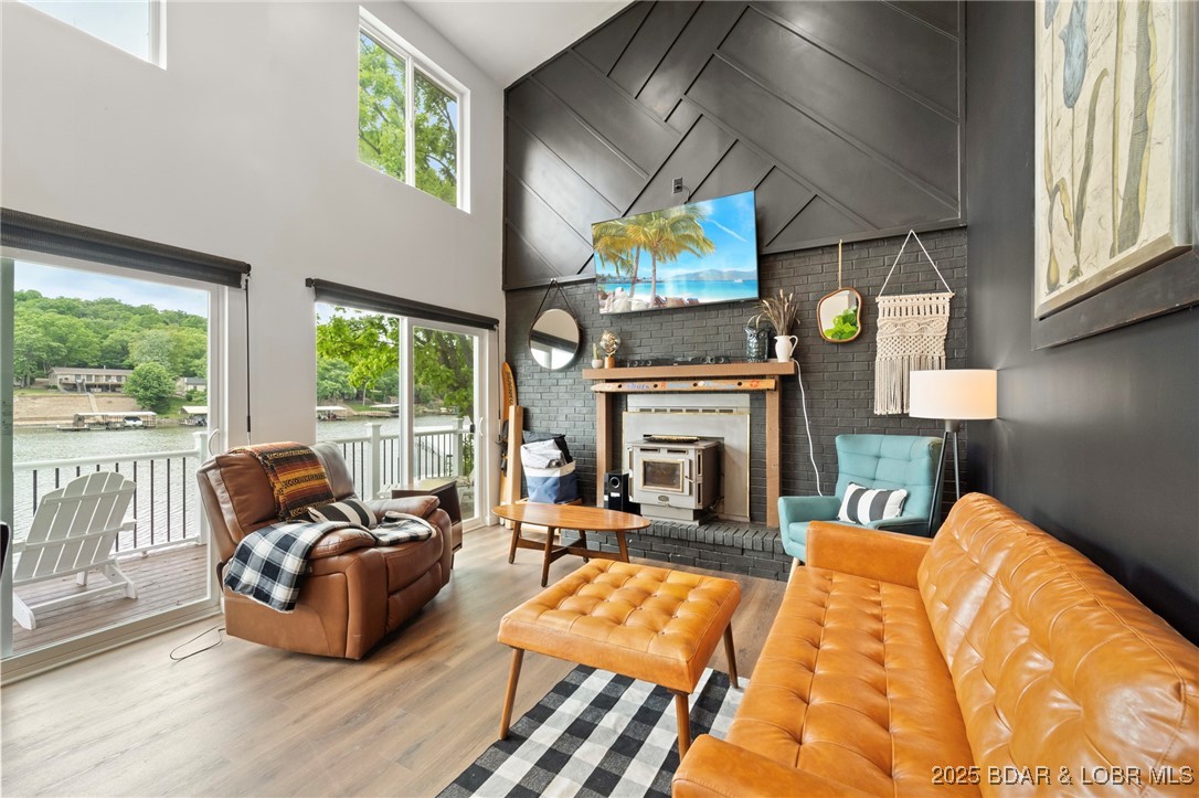 Pleasant Valley Acres - Residential