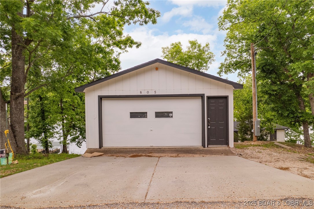 Pleasant Valley Acres - Residential