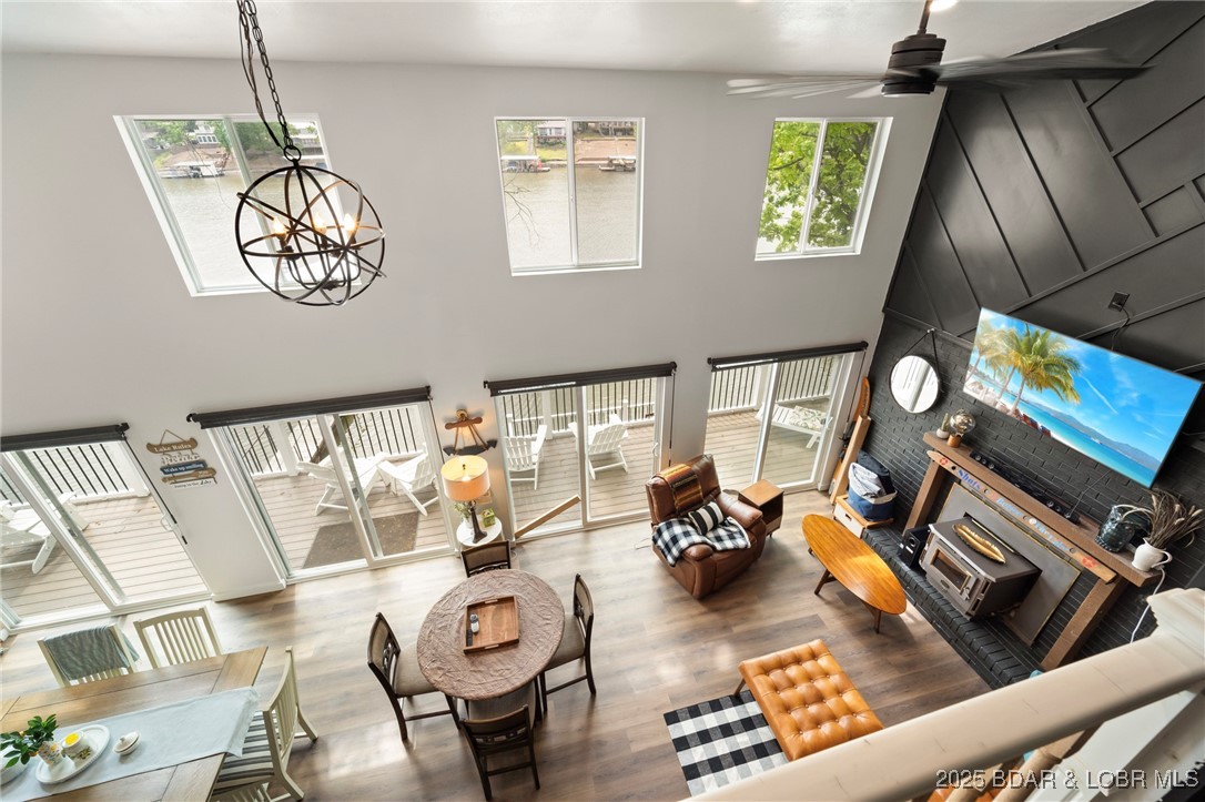 Pleasant Valley Acres - Residential