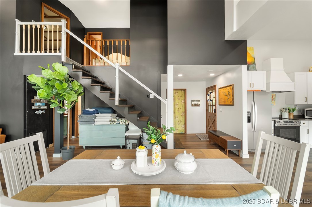 Pleasant Valley Acres - Residential