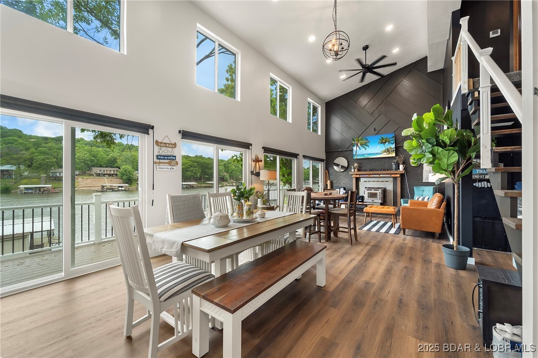 Pleasant Valley Acres - Residential