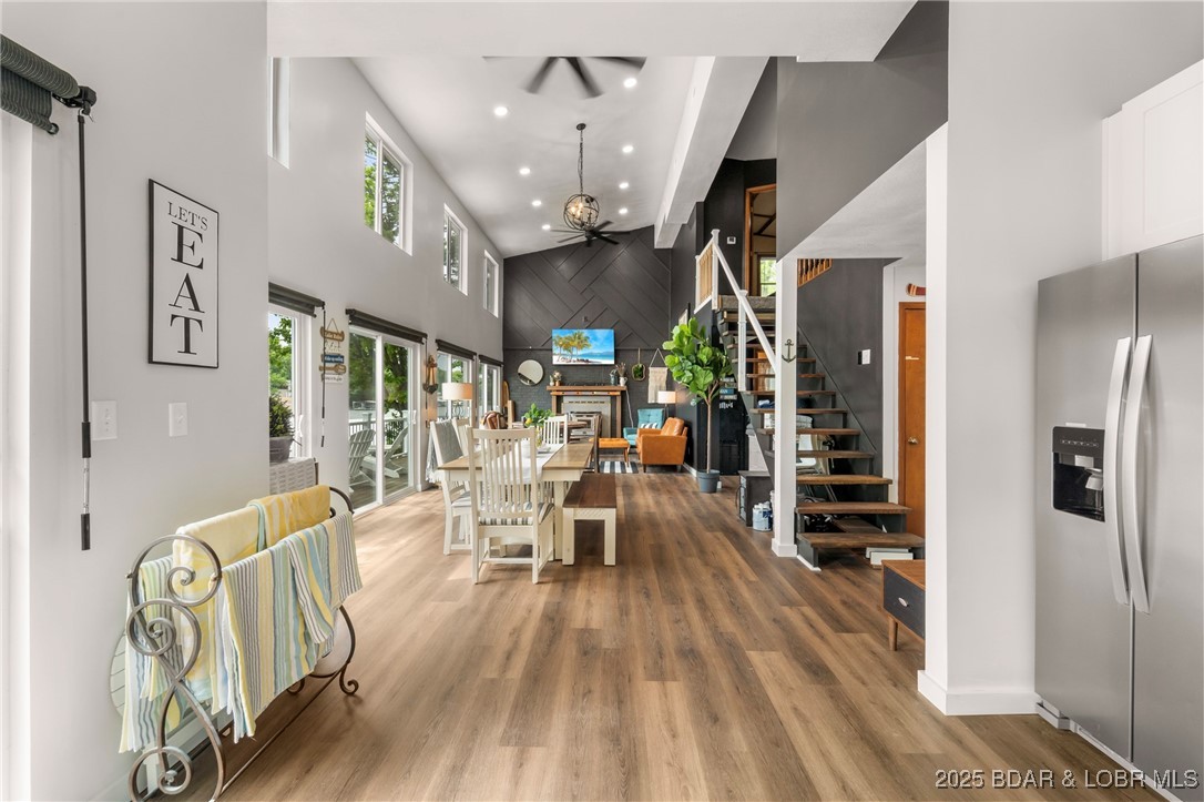 Pleasant Valley Acres - Residential