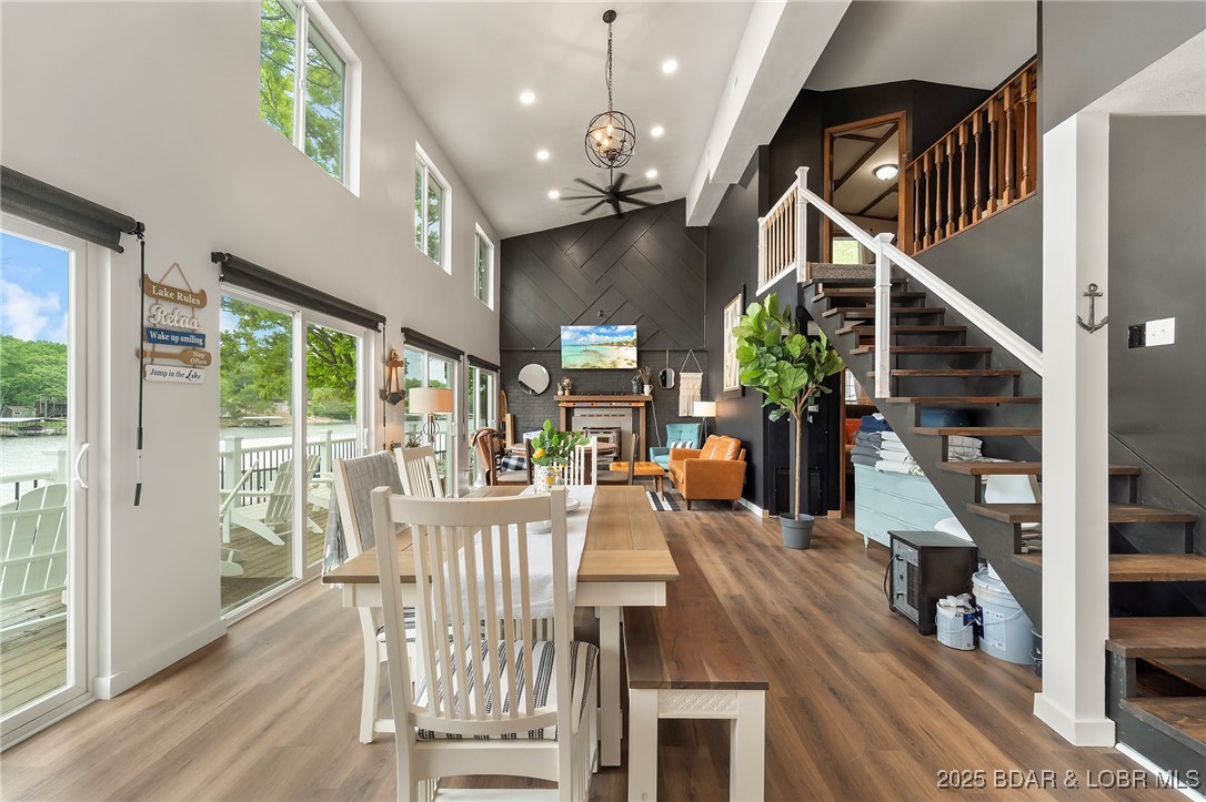 Pleasant Valley Acres - Residential