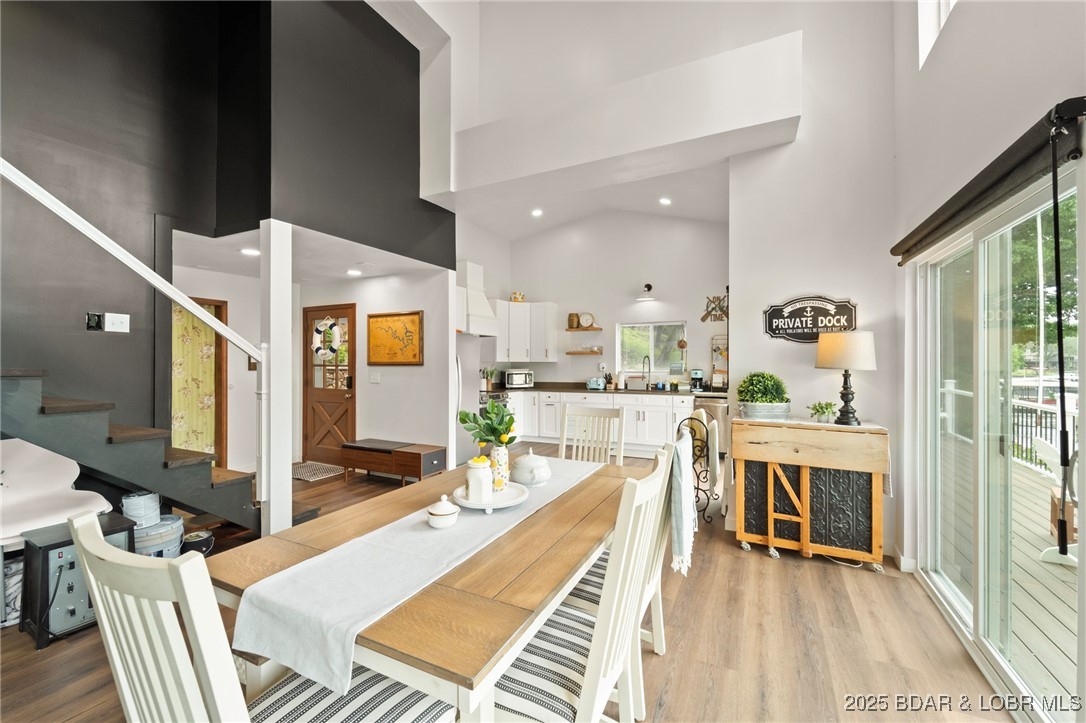 Pleasant Valley Acres - Residential