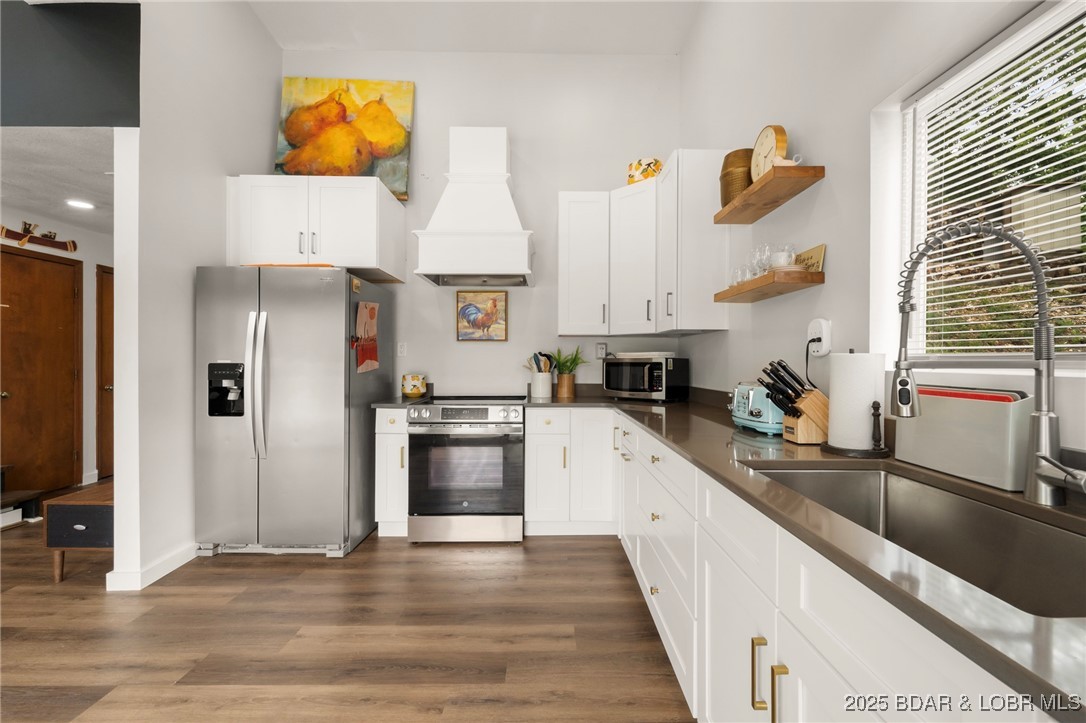 Pleasant Valley Acres - Residential