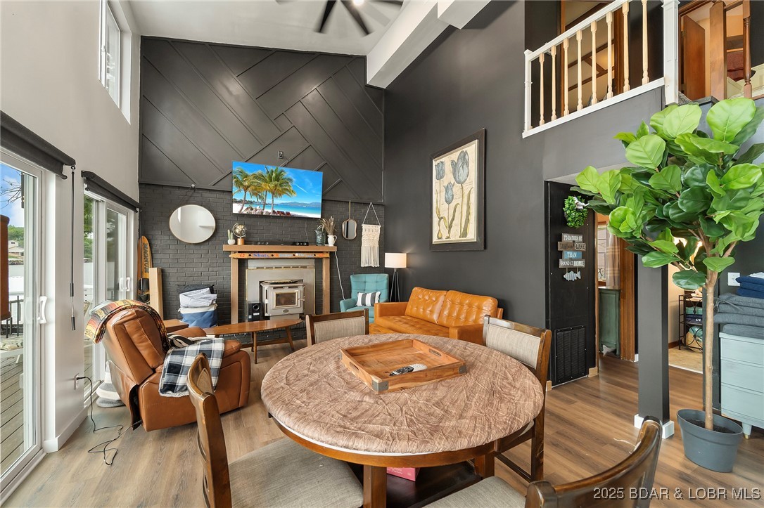 Pleasant Valley Acres - Residential