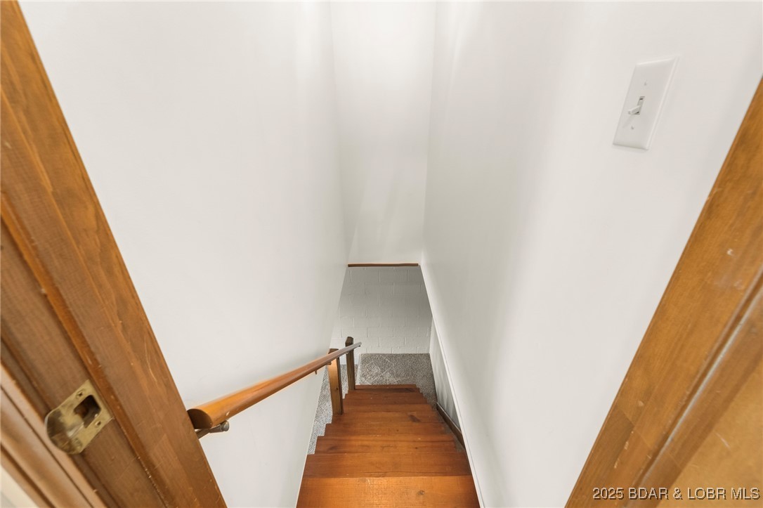 Pleasant Valley Acres - Residential