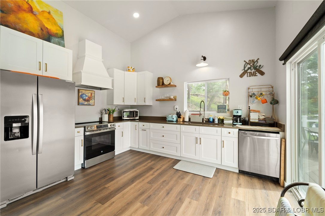 Pleasant Valley Acres - Residential