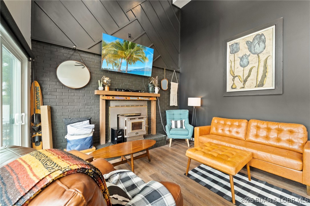 Pleasant Valley Acres - Residential