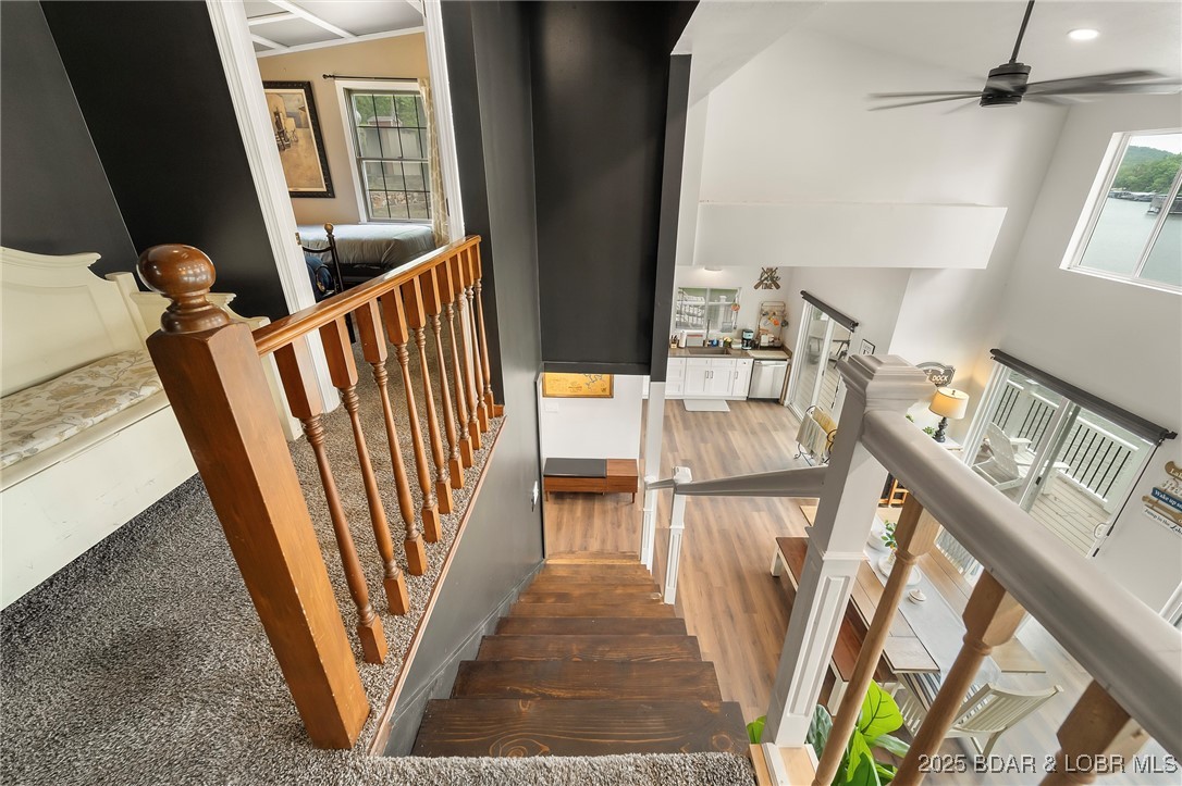 Pleasant Valley Acres - Residential