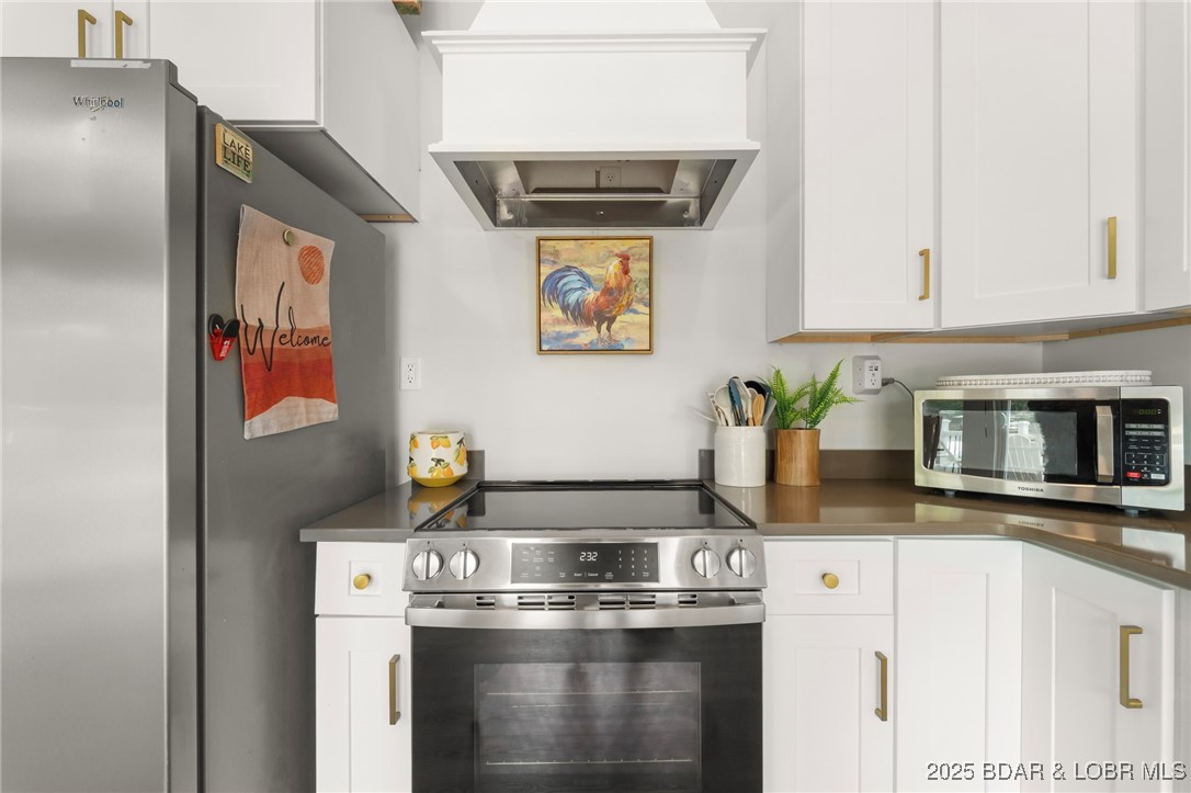 Pleasant Valley Acres - Residential