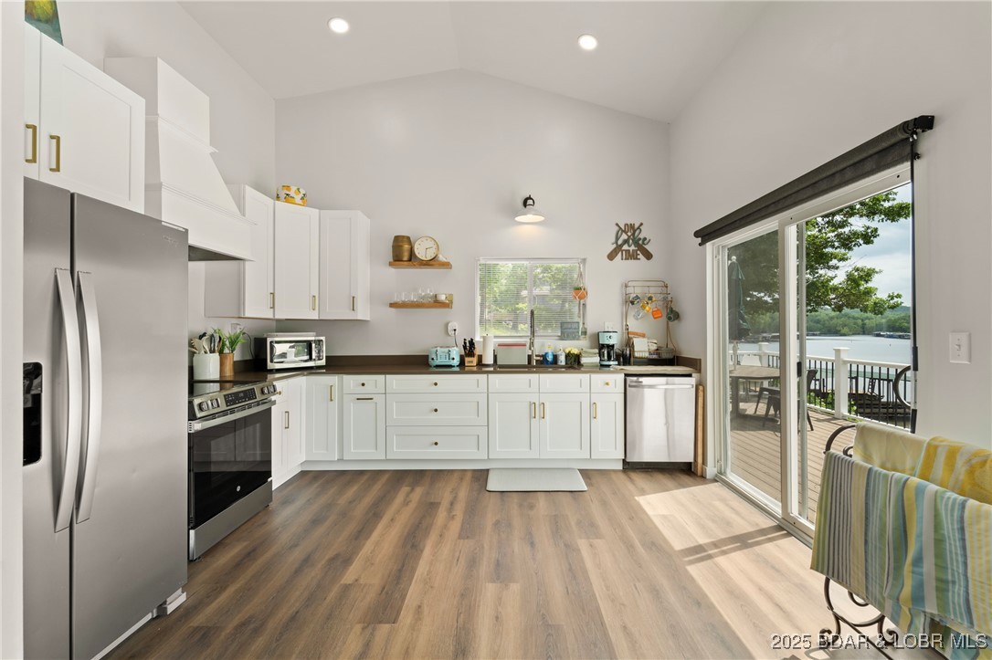 Pleasant Valley Acres - Residential