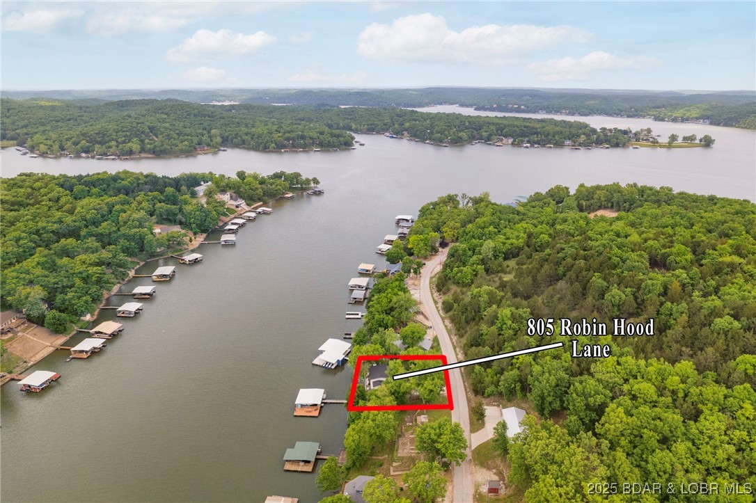 Pleasant Valley Acres - Residential