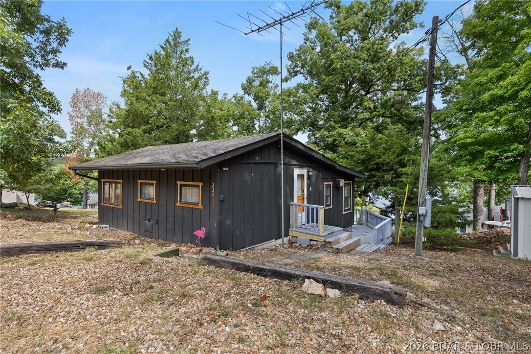 Mc Colleys - Residential