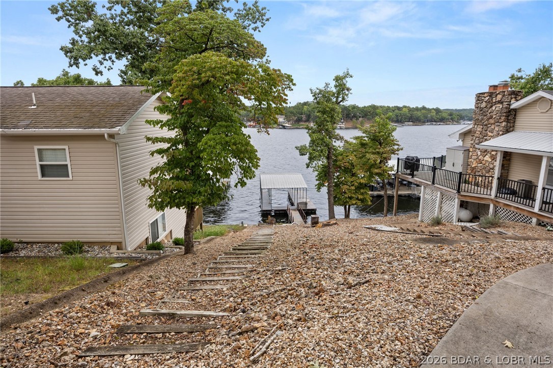 Mc Colleys - Residential