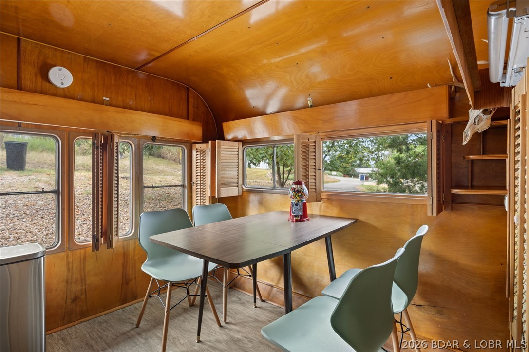 Mc Colleys - Residential