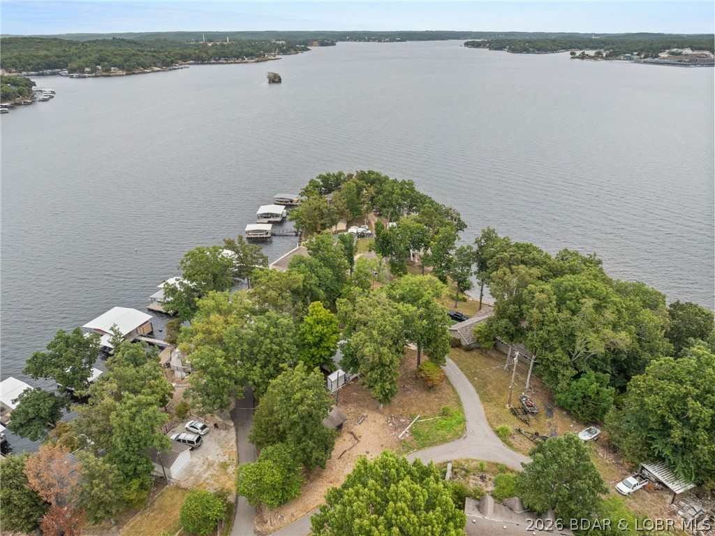 Mc Colleys - Residential